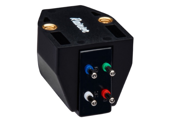 Sumiko Rainier MM hangszedő - Image 2