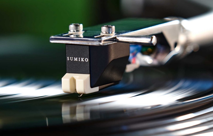 Sumiko Rainier MM hangszedő - Image 4