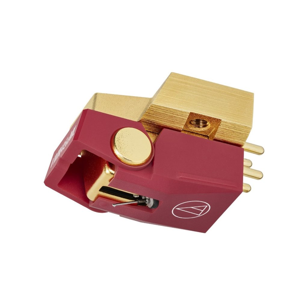 Audio-Technica VM745XML hangszedő