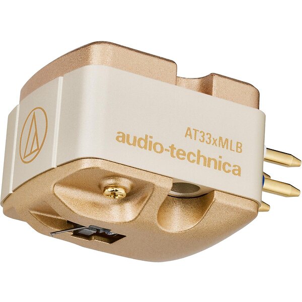 Audio-Technica AT33xMLB