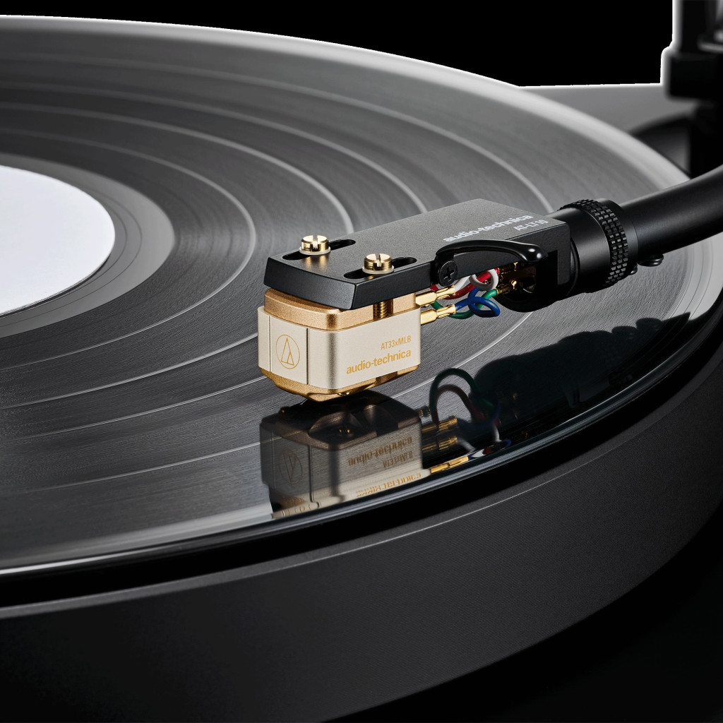 Audio-Technica AT33xMLB