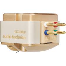 Audio-Technica AT33X MLB hangszedő