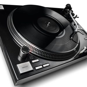 Reloop RP-7000 MK2 DJ Lemezjátszó (Direct Drive)