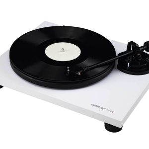 Reloop Turn 2 White Hi-Fi Lemezjátszó (Fehér)