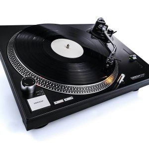 Reloop RP-1000 MK2 DJ Lemezjátszó