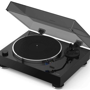 Reloop Turn X (+ Ortofon 2M Blue)