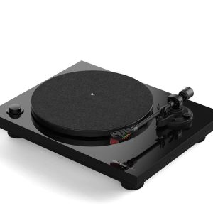 Reloop Turn 3 MK2 Hi-Fi Lemezjátszó