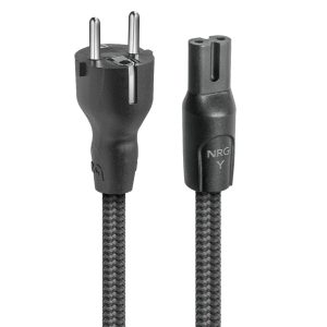 AudioQuest NRG-Y2, tápkábel, lemezjázszók, lemez, zene
