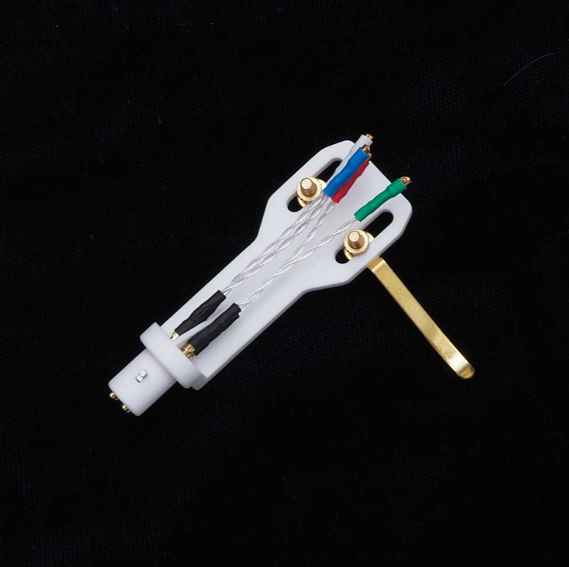 Korf HS-A03 Ceramic Headshell - 3. kép
