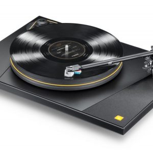 MoFi Ultradeck