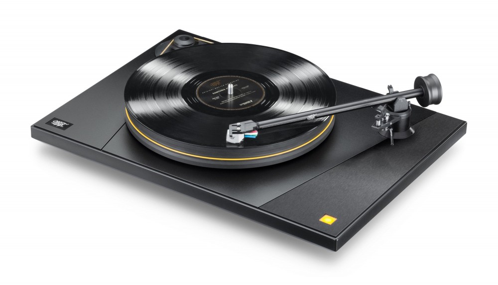 MoFi Ultradeck