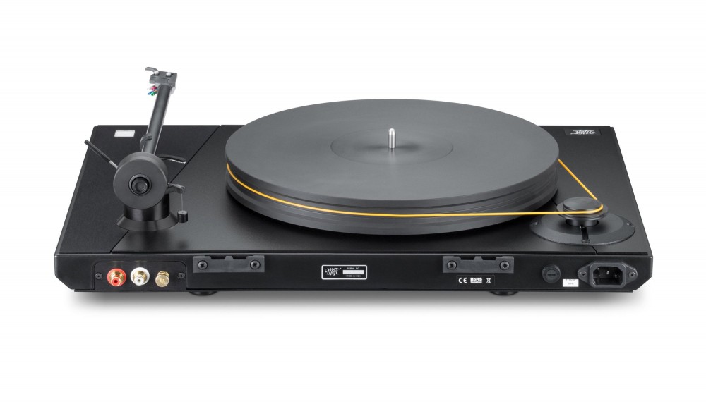 MoFi Ultradeck lemezjátszó - Image 3