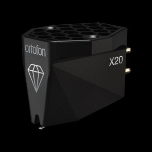 Ortofon MC X20 hangszedő