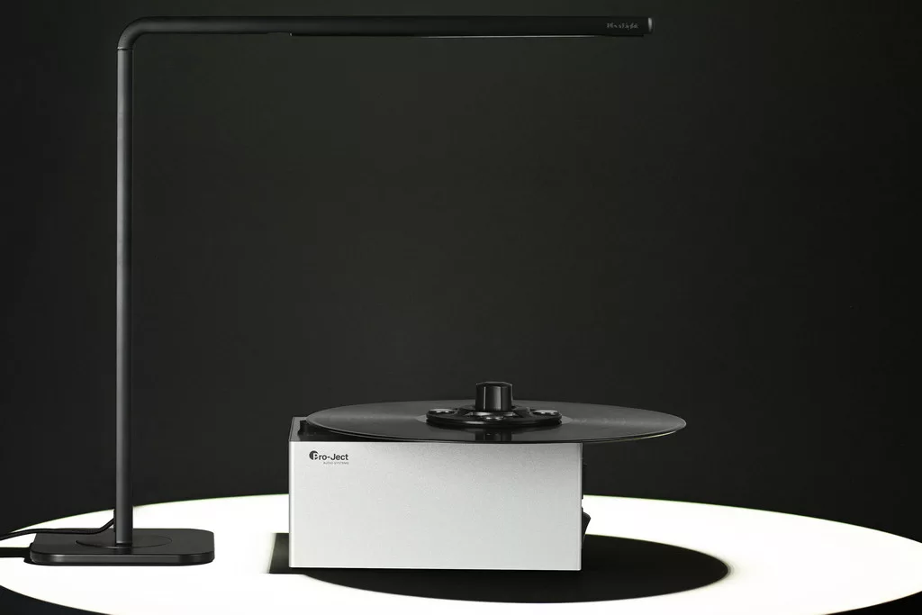 Pro-Ject VC-E Mini vákuumos lemezmosógép - Image 5