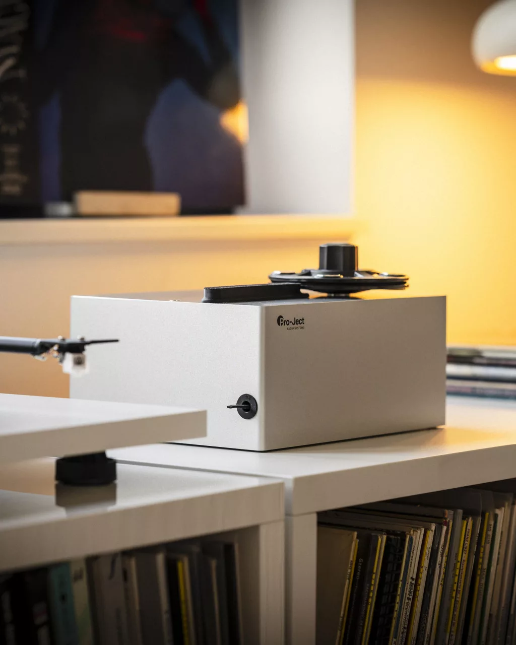 Pro-Ject VC-E Mini vákuumos lemezmosógép - Image 3