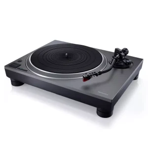 Technics SL-1500CS direkthajtású lemezjátszó /metál szürke/