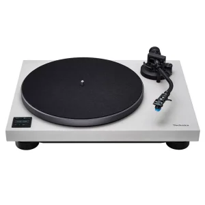 Technics SL-40CBTE - direkthajtású lemezjátszó /szürke/