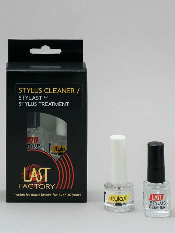 LAST Stylus Care Kit hangszedőtű ápoló készlet - Image 3