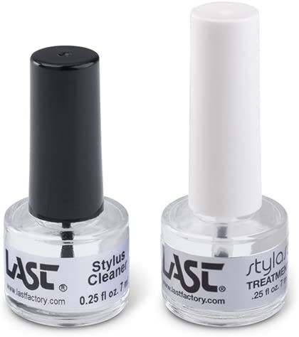 Last Stylus Care Kit